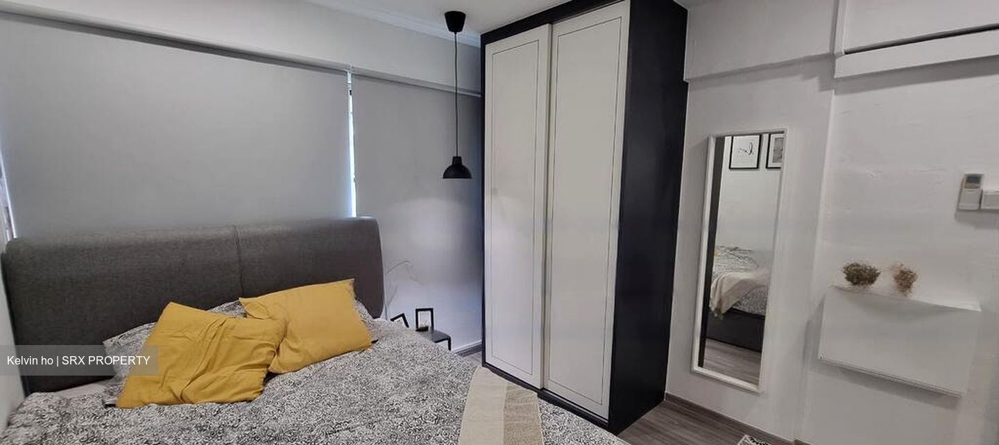 Blk 164 Bukit Batok Street 11 (Bukit Batok), HDB 4 Rooms #460160791